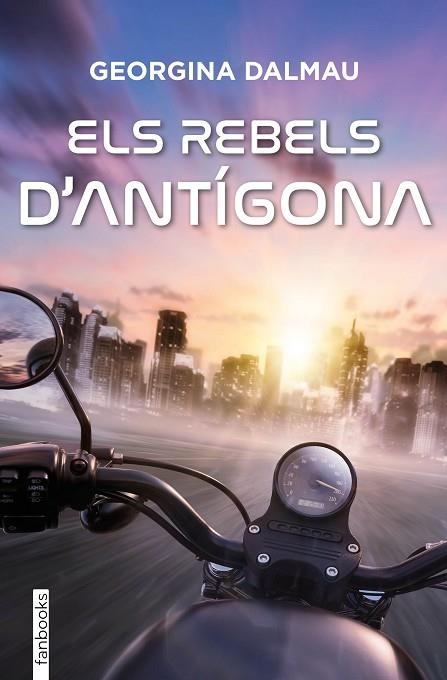 ELS REBELS D'ANTÍGONA | 9788410028739 | DALMAU SANLEANDRO, GEORGINA | Llibreria L'Altell - Llibreria Online de Banyoles | Comprar llibres en català i castellà online - Llibreria de Girona