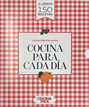 COCINA PARA CADA DÍA | 9791370310516 | VARIOS AUTORES | Llibreria Online de Banyoles | Comprar llibres en català i castellà online
