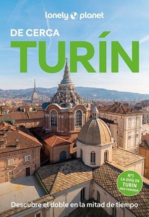 TURÍN DE CERCA 2 | 9788408307082 | VIOLA CABRAS, SARA | Llibreria Online de Banyoles | Comprar llibres en català i castellà online