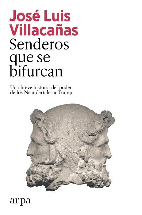 SENDEROS QUE SE BIFURCAN | 9791387833077 | VILLACAÑAS BERLANGA, JOSÉ LUIS | Llibreria Online de Banyoles | Comprar llibres en català i castellà online