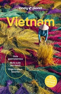 VIETNAM 10 | 9788408311232 | TRUONG, DIANA/ZUKAS, JOSHUA/ENGELBACH, BEN/FORONDA, KARLA/THANH NGC, VÕ THI/NGUYEN, BIEN/OOSTVEEN, S | Llibreria Online de Banyoles | Comprar llibres en català i castellà online