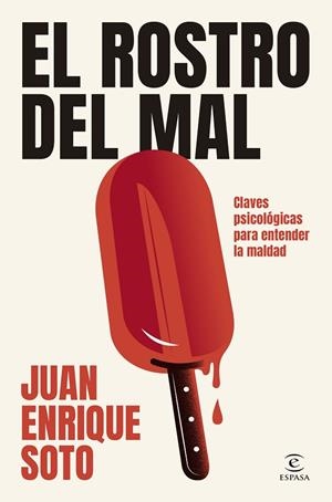 EL ROSTRO DEL MAL | 9788467079586 | SOTO, JUAN ENRIQUE | Llibreria L'Altell - Llibreria Online de Banyoles | Comprar llibres en català i castellà online - Llibreria de Girona