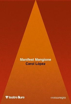 MANIFEST MANGIONE | 9791387969141 | LÓPEZ, CAROL | Llibreria Online de Banyoles | Comprar llibres en català i castellà online