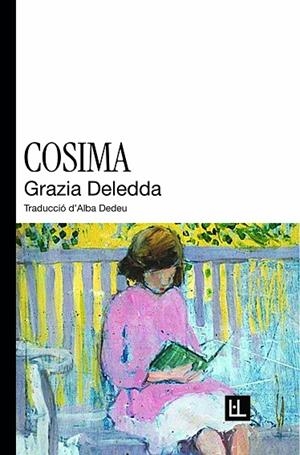 COSIMA | 9791399079036 | DELEDDA, GRAZIA | Llibreria L'Altell - Llibreria Online de Banyoles | Comprar llibres en català i castellà online - Llibreria de Girona