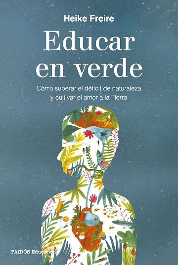EDUCAR EN VERDE | 9788449344749 | FREIRE, HEIKE | Llibreria Online de Banyoles | Comprar llibres en català i castellà online