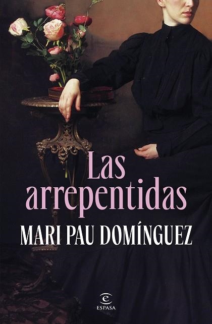 LAS ARREPENTIDAS | 9788467080049 | DOMÍNGUEZ, MARI PAU | Llibreria Online de Banyoles | Comprar llibres en català i castellà online