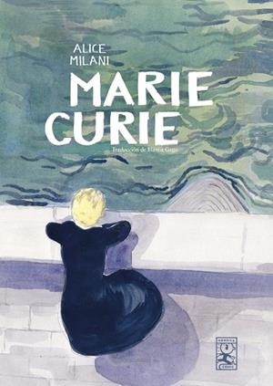 MARIE CURIE NE | 9791387922191 | MILANI, ALICE | Llibreria Online de Banyoles | Comprar llibres en català i castellà online