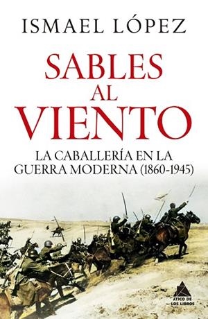SABLES AL VIENTO | 9791387592516 | LÓPEZ, ISMAEL | Llibreria Online de Banyoles | Comprar llibres en català i castellà online