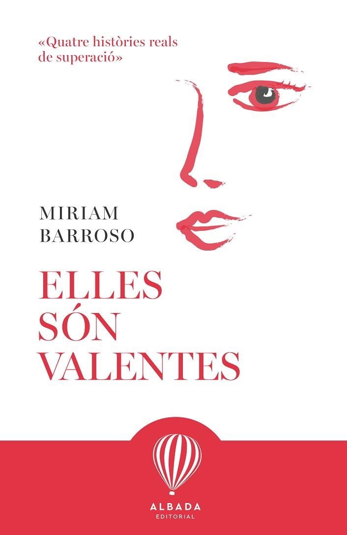 ELLES SÓN VALENTES | 9791399084276 | BARROSO, MIRIAM | Llibreria L'Altell - Llibreria Online de Banyoles | Comprar llibres en català i castellà online - Llibreria de Girona