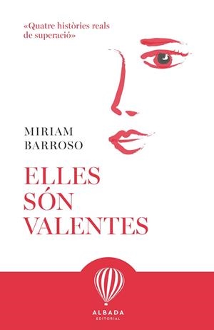 ELLES SÓN VALENTES | 9791399084276 | BARROSO, MIRIAM | Llibreria L'Altell - Llibreria Online de Banyoles | Comprar llibres en català i castellà online - Llibreria de Girona