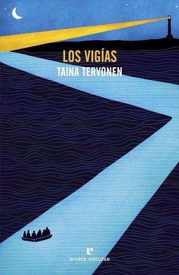 LOS VIGÍAS | 9791387597092 | TERVONEN, TAINA | Llibreria Online de Banyoles | Comprar llibres en català i castellà online