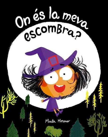 ON ÉS LA MEVA ESCOMBRA? | 9791387834951 | MORENO, MARTA | Llibreria Online de Banyoles | Comprar llibres en català i castellà online