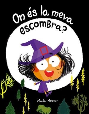 ON ÉS LA MEVA ESCOMBRA? | 9791387834951 | MORENO, MARTA | Llibreria Online de Banyoles | Comprar llibres en català i castellà online