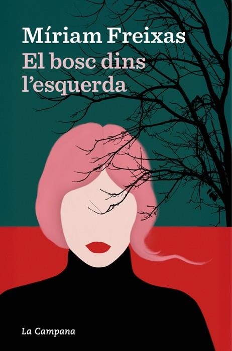 EL BOSC DINS L’ESQUERDA | 9791387564223 | FREIXAS, MÍRIAM | Llibreria Online de Banyoles | Comprar llibres en català i castellà online