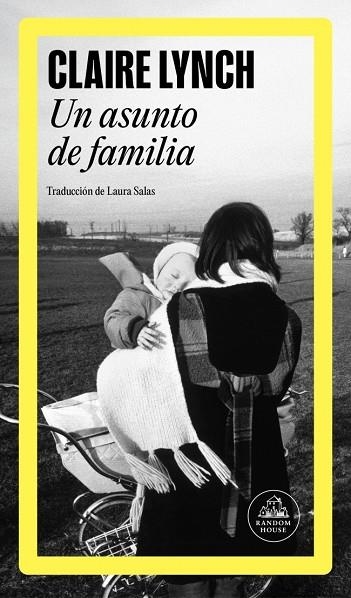 UN ASUNTO DE FAMILIA | 9788439746171 | LYNCH, CLAIRE | Llibreria L'Altell - Llibreria Online de Banyoles | Comprar llibres en català i castellà online - Llibreria de Girona