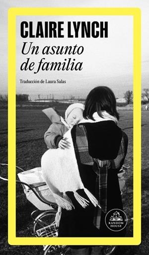 UN ASUNTO DE FAMILIA | 9788439746171 | LYNCH, CLAIRE | Llibreria L'Altell - Llibreria Online de Banyoles | Comprar llibres en català i castellà online - Llibreria de Girona
