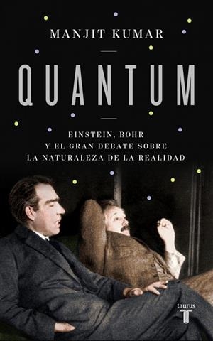 QUANTUM | 9788430625925 | KUMAR, MANJIT | Llibreria Online de Banyoles | Comprar llibres en català i castellà online