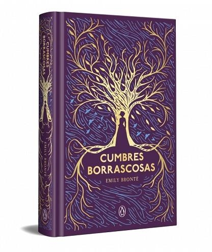 CUMBRES BORRASCOSAS (EDICIÓN ESPECIAL EN TAPA DURA) | 9788491056645 | BRONTË, EMILY | Llibreria Online de Banyoles | Comprar llibres en català i castellà online