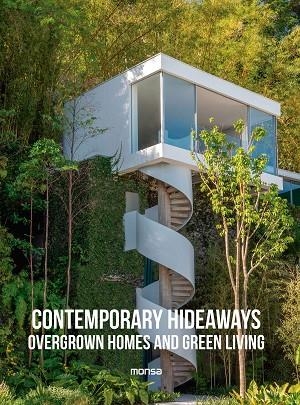 CONTEMPORARY HIDEAWAYS | 9788417557881 | MINGUET, EVA | Llibreria L'Altell - Llibreria Online de Banyoles | Comprar llibres en català i castellà online - Llibreria de Girona