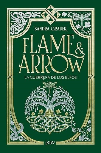 LA GUERRERA DE LOS ELFOS | 9788410399242 | GRAUER, SANDRA | Llibreria Online de Banyoles | Comprar llibres en català i castellà online