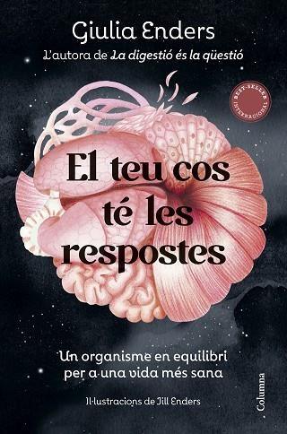 TEU COS TÉ LES RESPOSTES, EL | 9788466434362 | ENDERS, GIULIA | Llibreria Online de Banyoles | Comprar llibres en català i castellà online