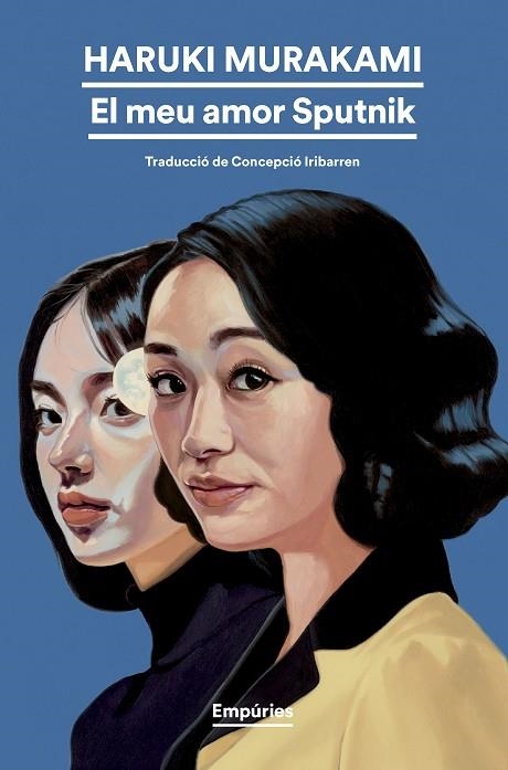 MEU AMOR SPUTNIK, EL | 9791387736057 | MURAKAMI, HARUKI | Llibreria Online de Banyoles | Comprar llibres en català i castellà online