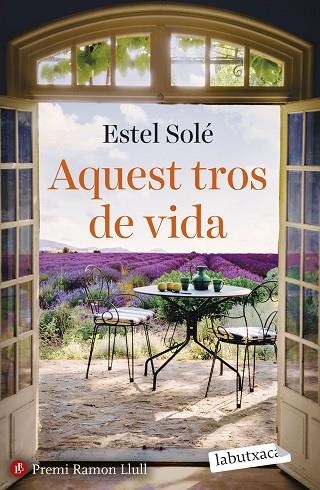 AQUEST TROS DE VIDA | 9791387802349 | SOLÉ CASADELLÀ, ESTEL | Llibreria Online de Banyoles | Comprar llibres en català i castellà online