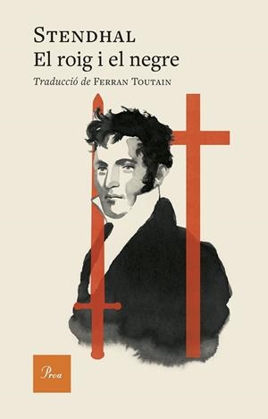 ROIG I EL NEGRE, EL | 9788410488731 | STENDHAL | Llibreria Online de Banyoles | Comprar llibres en català i castellà online