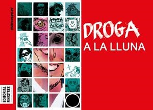 DROGA A LA LLUNA | 9788419523389 | PRIOR, MARCOS | Llibreria Online de Banyoles | Comprar llibres en català i castellà online