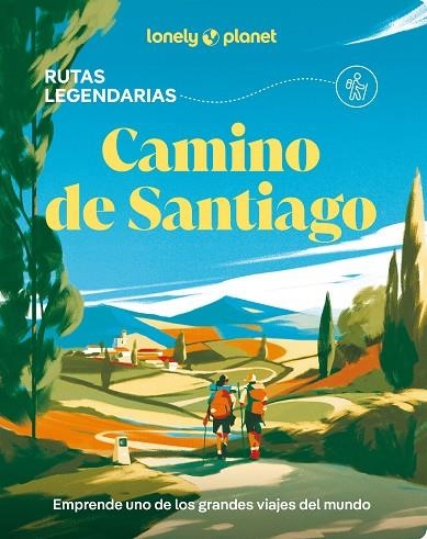 CAMINO DE SANTIAGO 1 | 9788408311768 | EVELEIGH, MARK/KAMINSKI, ANNA | Llibreria L'Altell - Llibreria Online de Banyoles | Comprar llibres en català i castellà online - Llibreria de Girona