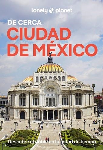 CIUDAD DE MÉXICO DE CERCA 2 | 9788408311782 | TANG, PHILLIP | Llibreria L'Altell - Llibreria Online de Banyoles | Comprar llibres en català i castellà online - Llibreria de Girona