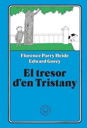 EL TRESOR D'EN TRISTANY | 9791387748418 | PARRY HEIDE, FLORENCE | Llibreria Online de Banyoles | Comprar llibres en català i castellà online