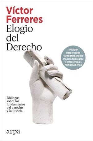 ELOGIO DEL DERECHO | 9791387833343 | FERRERES, VÍCTOR | Llibreria Online de Banyoles | Comprar llibres en català i castellà online
