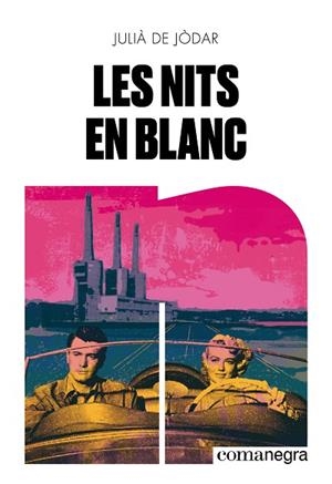 LES NITS EN BLANC | 9791387969158 | DE JÒDAR, JULIÀ | Llibreria Online de Banyoles | Comprar llibres en català i castellà online