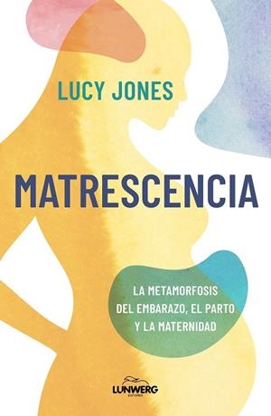 MATRESCENCIA | 9791387761523 | JONES, LUCY | Llibreria Online de Banyoles | Comprar llibres en català i castellà online