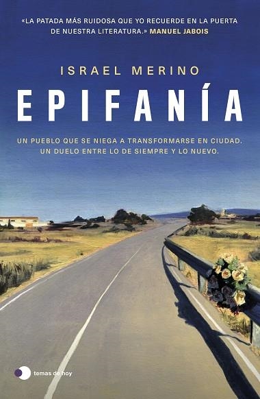 EPIFANÍA | 9791387869571 | MERINO, ISRAEL | Llibreria Online de Banyoles | Comprar llibres en català i castellà online
