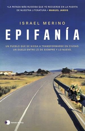 EPIFANÍA | 9791387869571 | MERINO, ISRAEL | Llibreria Online de Banyoles | Comprar llibres en català i castellà online