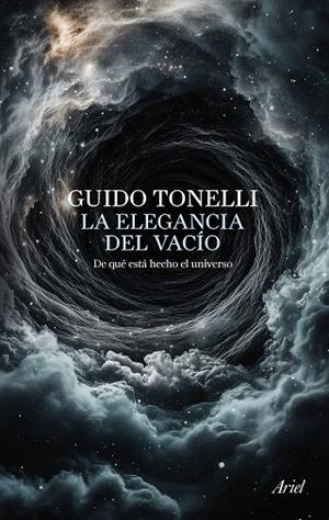 ELEGANCIA DEL VACÍO, LA | 9788434440081 | TONELLI, GUIDO | Llibreria Online de Banyoles | Comprar llibres en català i castellà online