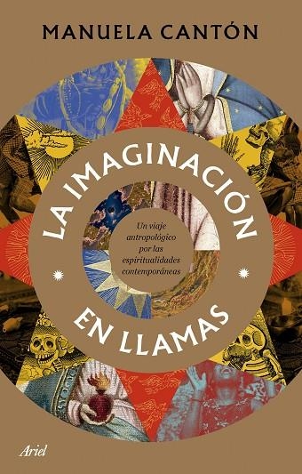IMAGINACIÓN EN LLAMAS, LA | 9788434440166 | CANTÓN DELGADO, MANUELA | Llibreria Online de Banyoles | Comprar llibres en català i castellà online