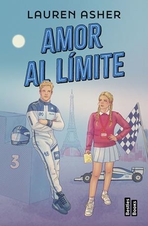 AMOR AL LÍMITE | 9788427054929 | ASHER, LAUREN | Llibreria Online de Banyoles | Comprar llibres en català i castellà online