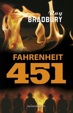 FAHRENHEIT 451 | 9788445022191 | BRADBURY, RAY | Llibreria Online de Banyoles | Comprar llibres en català i castellà online