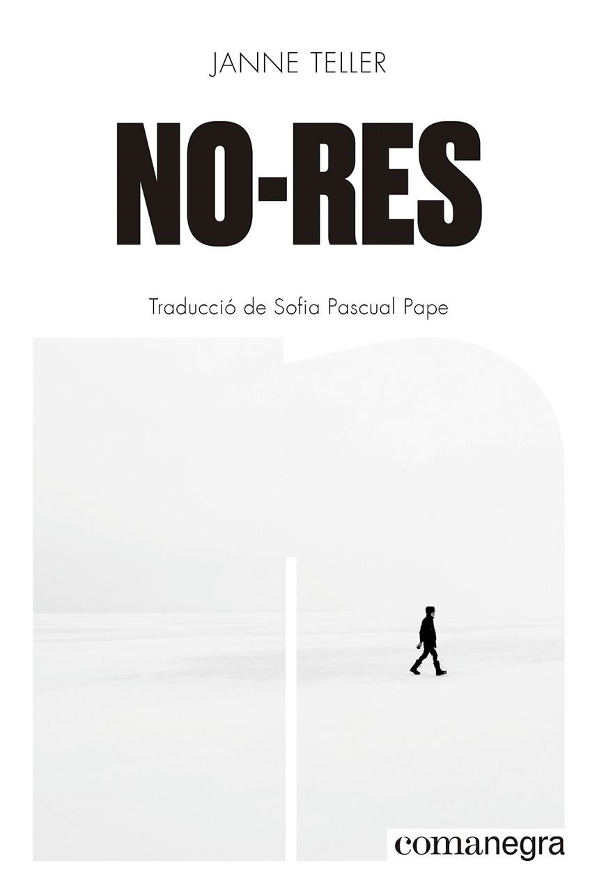 NO-RES | 9788410161832 | TELLER, JANNE | Llibreria Online de Banyoles | Comprar llibres en català i castellà online
