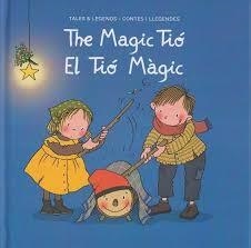 MAGIC TIÓ / EL TIÓ MÀGIC, THE | 9791399087161 | GALLARDO SÁNCHEZ, PEDRO | Llibreria Online de Banyoles | Comprar llibres en català i castellà online