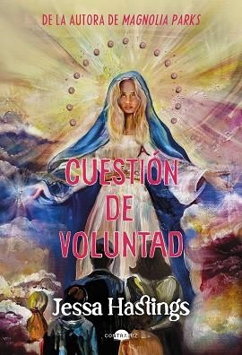 CUESTIÓN DE VOLUNTAD | 9791387810276 | HASTINGS, JESSA | Llibreria Online de Banyoles | Comprar llibres en català i castellà online