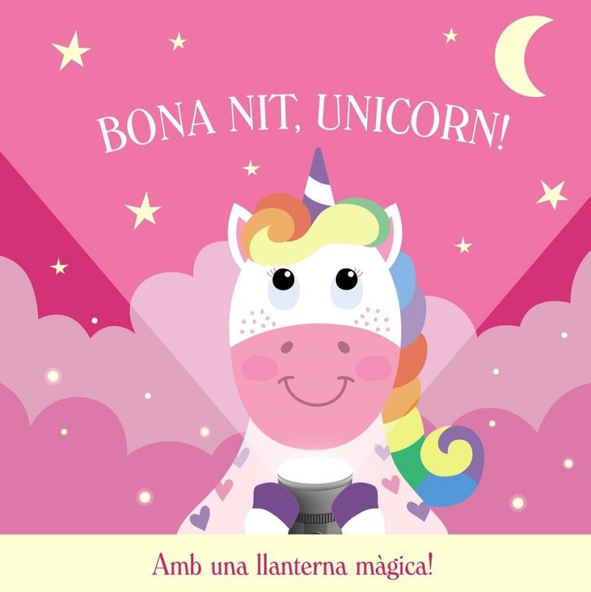 BONA NIT, UNICORN! | 9788413495125 | BUTTON, KATIE | Llibreria Online de Banyoles | Comprar llibres en català i castellà online
