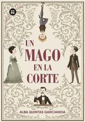 UN MAGO EN LA CORTE | 9788410860223 | Llibreria Online de Banyoles | Comprar llibres en català i castellà online