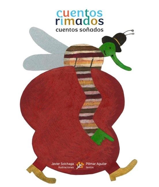 CUENTOS RIMADOS, CUENTOS SOÑADOS | 9788483216477 | PILIMAR AGUILAR | Llibreria Online de Banyoles | Comprar llibres en català i castellà online