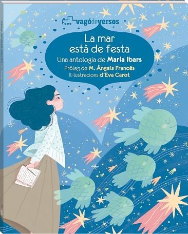 LA MAR ESTÀ DE FESTA | 9791387883201 | IBARS IBARS, MARIA | Llibreria L'Altell - Llibreria Online de Banyoles | Comprar llibres en català i castellà online - Llibreria de Girona