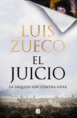 EL JUICIO | 9788466682947 | ZUECO, LUIS | Llibreria Online de Banyoles | Comprar llibres en català i castellà online