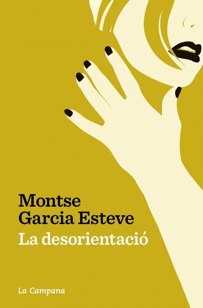 LA DESORIENTACIÓ | 9791387564209 | GARCIA ESTEVE, MONTSE | Llibreria Online de Banyoles | Comprar llibres en català i castellà online